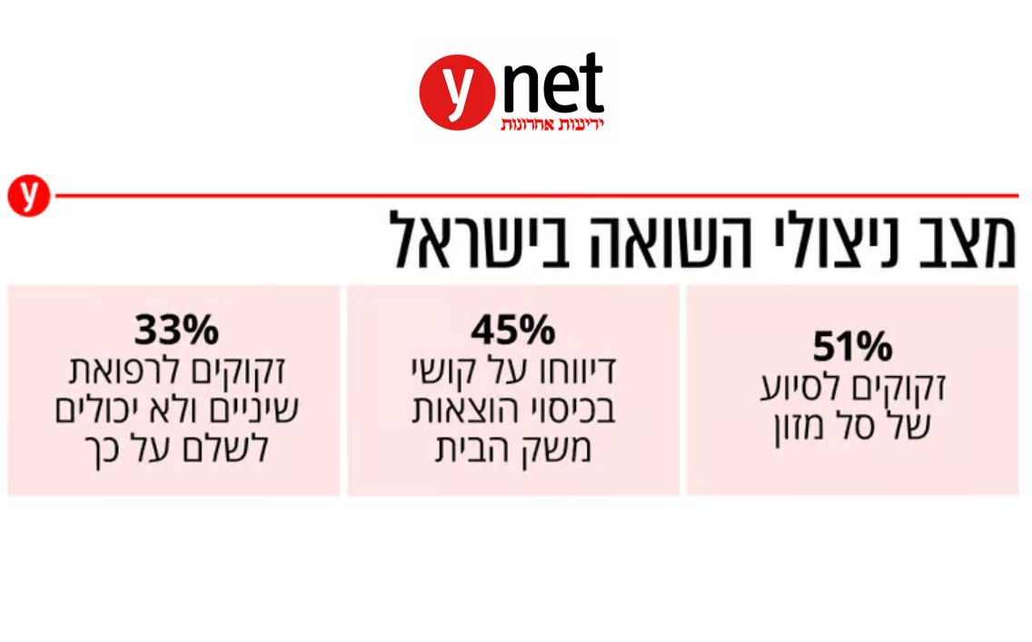 כתבה עיתונית
